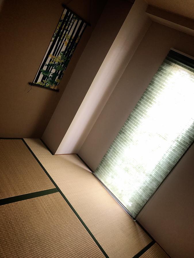 بيت شباب Osaka Ya Namba الغرفة الصورة