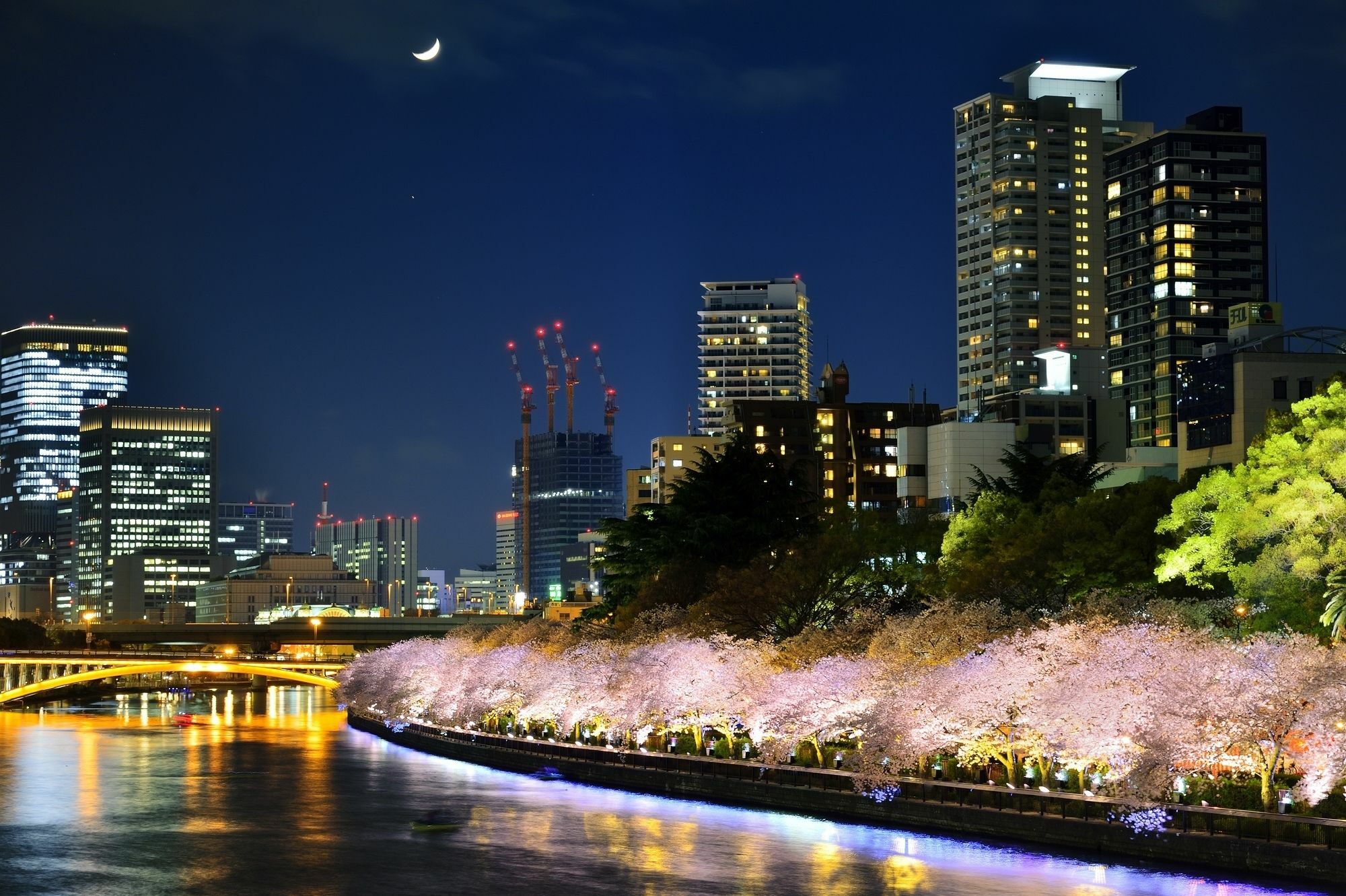 بيت شباب Osaka Ya Namba المظهر الخارجي الصورة